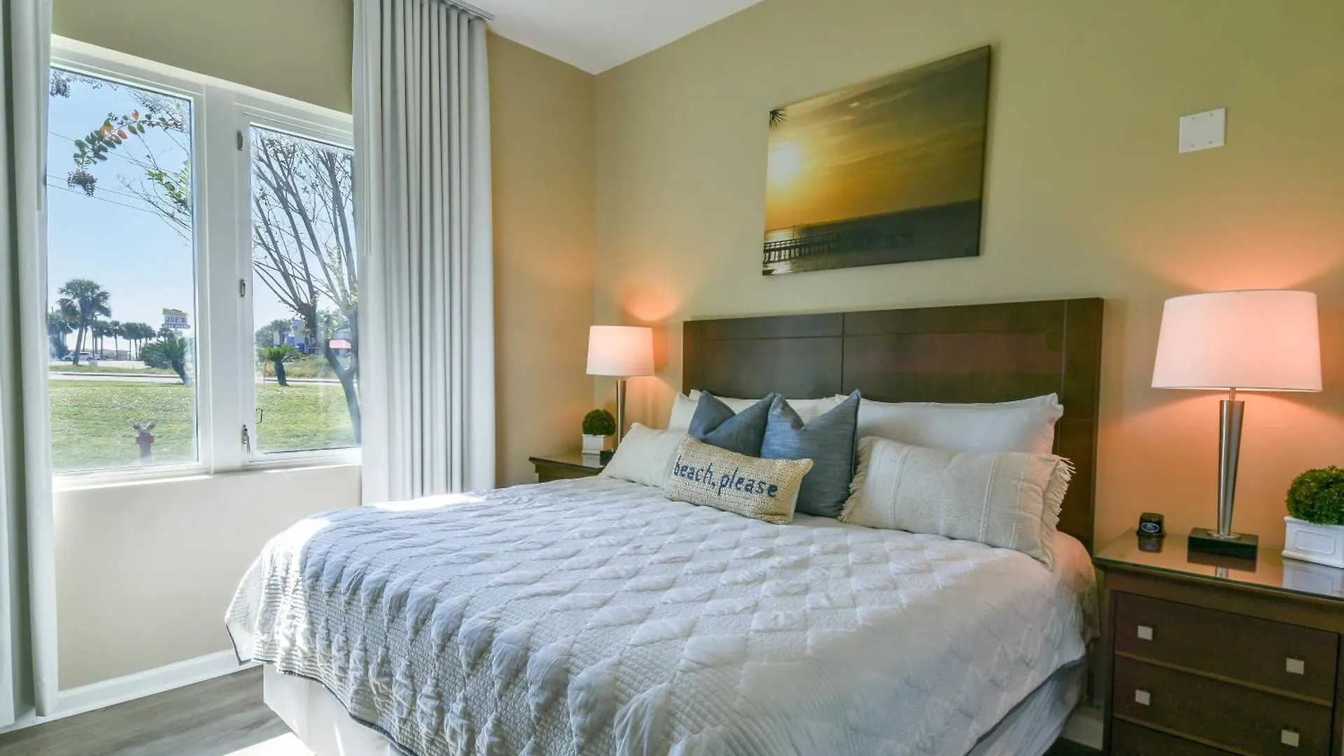The Palms Of Destin 3104 Villa Apartment