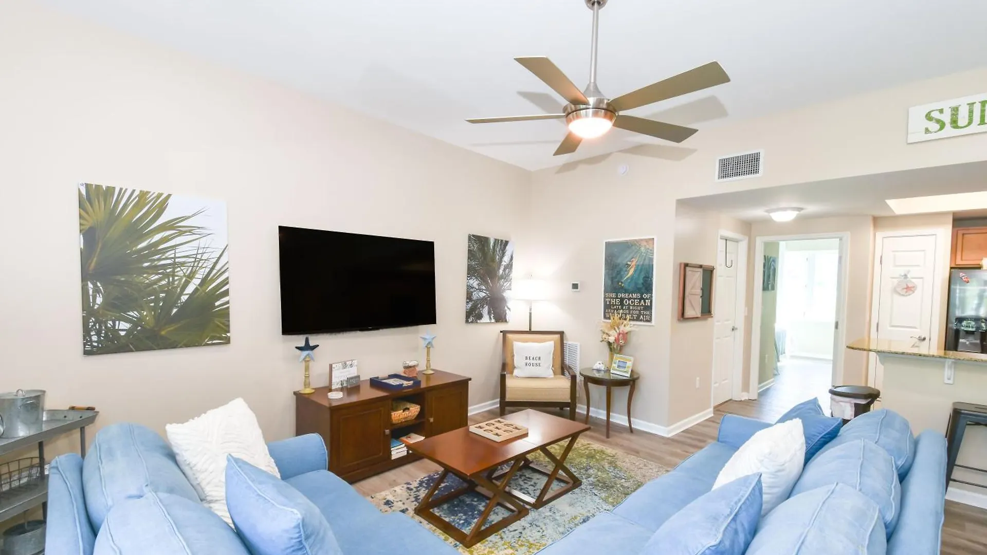 Apartment The Palms Of Destin 3104 Villa